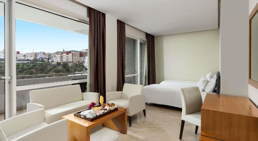 Image of Standard Suite – Sea View (Mohammed V Building) 0