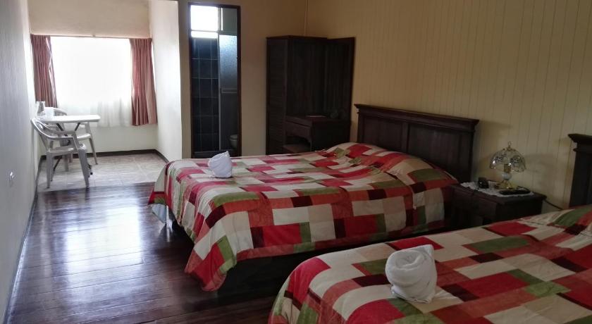 Hotel Las Brumas photo