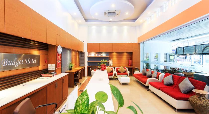 Chaweng Budget Hotel photo