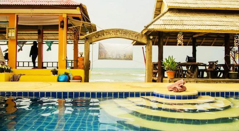 Lanta New Beach Bungalows - SHA Plus - image 21