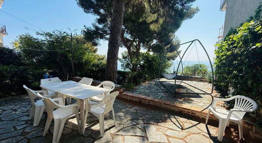 Casa Vacanza Andora • Mare Relax e Famiglie