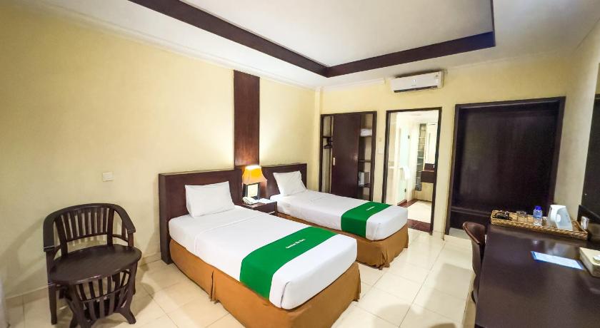 Image of Deluxe Room 17