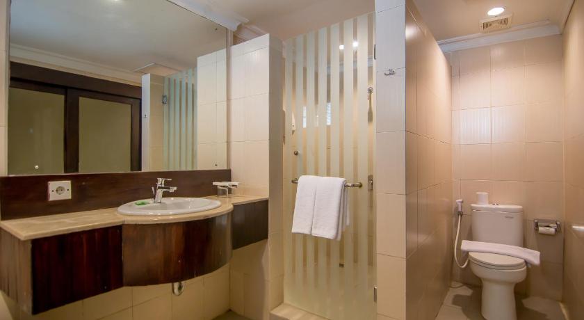 Image of Deluxe Room 15