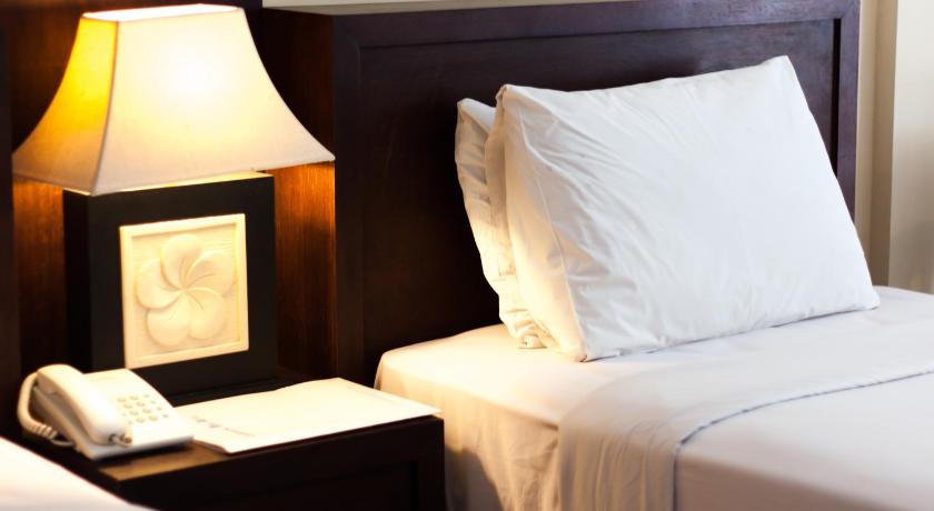 Image of Deluxe Pool Terrace Room 13