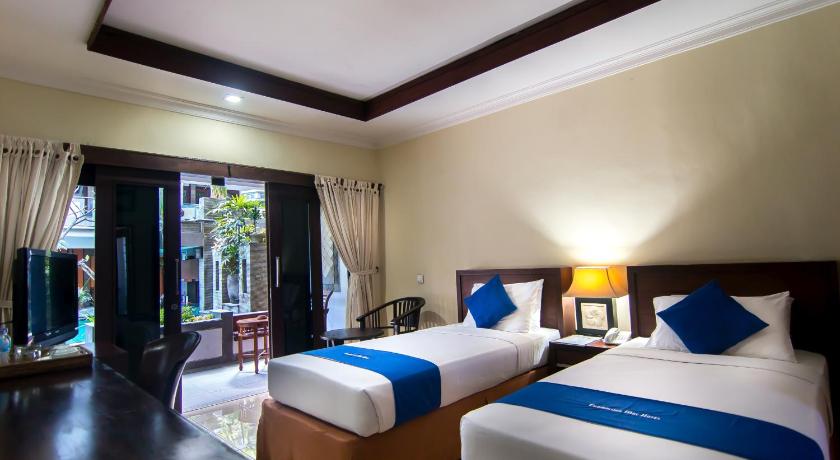 Image of Deluxe Pool Terrace Room 12
