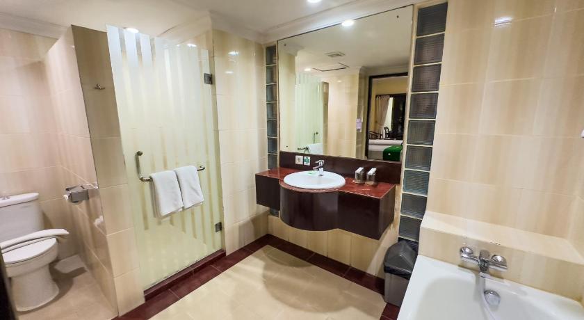 Image of Deluxe Pool Terrace Room 14