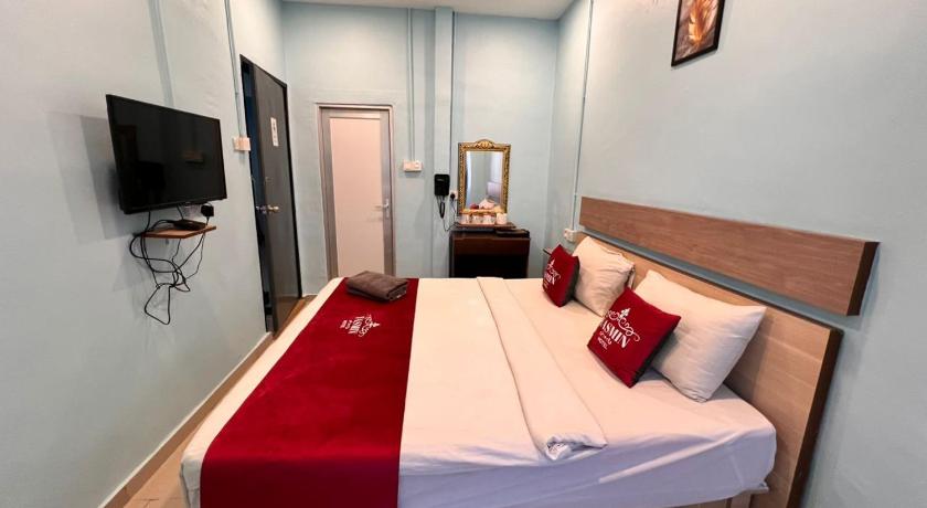 Hotel Yasmin - image 10