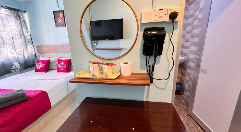 Hotel Yasmin - image 15