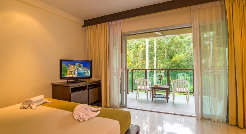Image of Superior Double or Twin Room 3