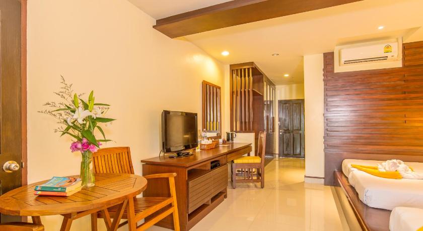 Image of Triple Room 9