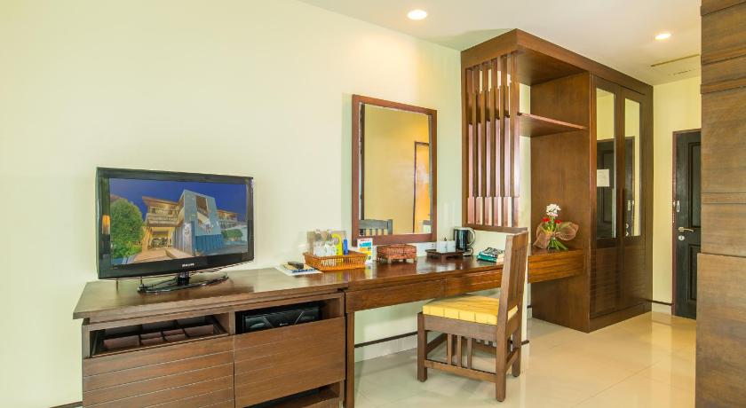 Image of Deluxe - Balcony 11