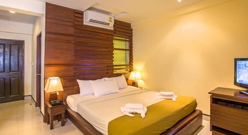 Image of Superior Double or Twin Room 8