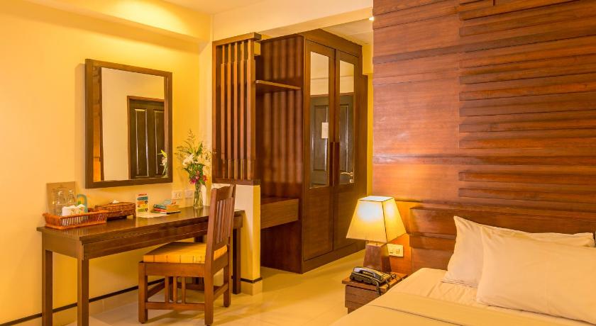 Image of Superior Double or Twin Room 7