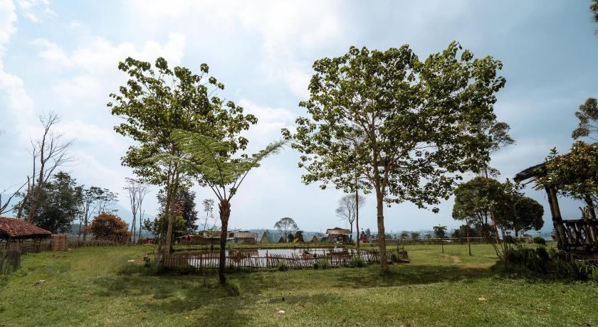 WWS Camp & Cabin Pangalengan - image 12