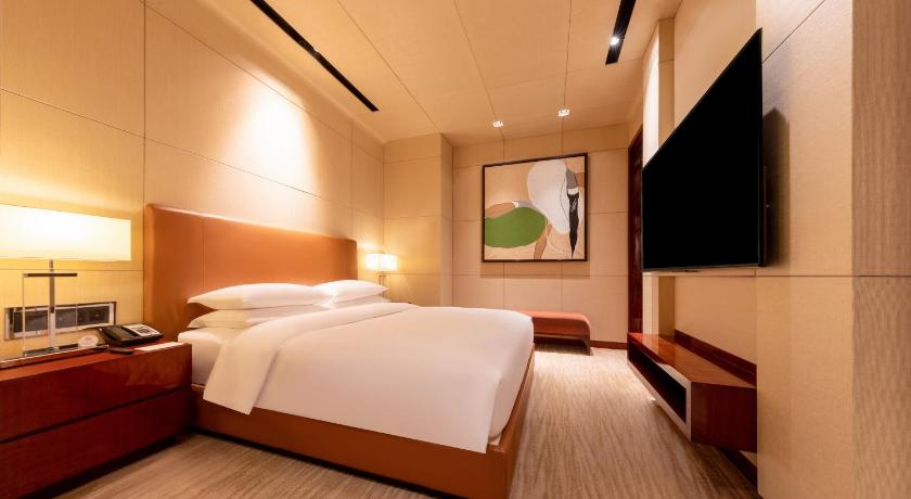 Imagen de GRAND SUITE 1 KING BED 1