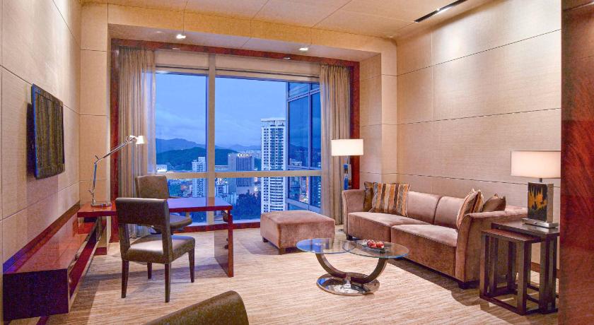 Imagen de Apartment - One Bedroom With Club Access 1
