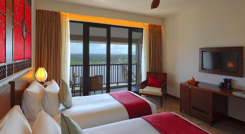 Image of Grand Deluxe Pool and River View Twin Room 3