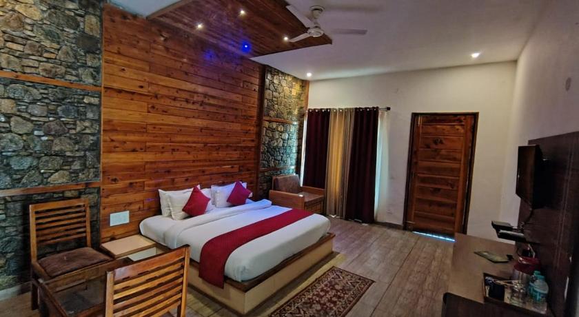 The Corbett Manral Resort & Spa – Ramnagar, VA