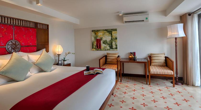 Image of Deluxe Double River View 5