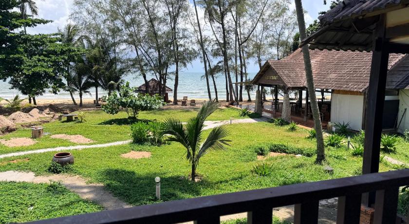 รูปของพรีเมียร์ วิวชายหาด (Premier Beach View Room) 1