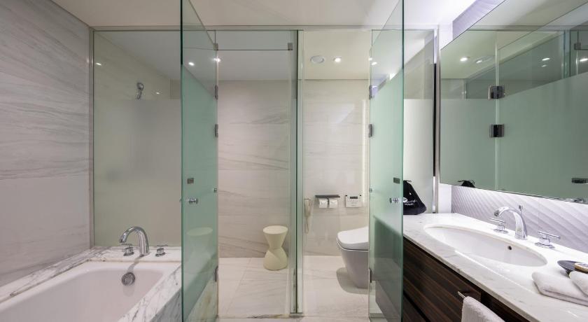 Image of 3-Bedroom Superior Apartment 9