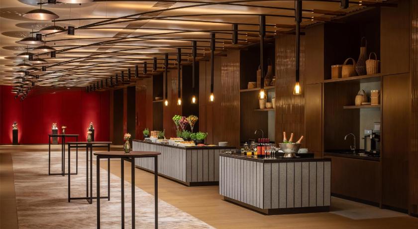 Grand Hyatt Kunming - image 36