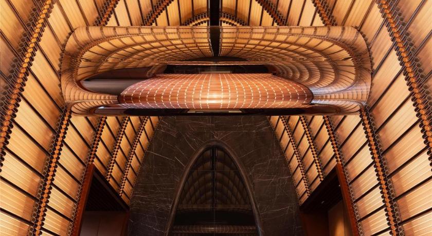 Grand Hyatt Kunming - image 2