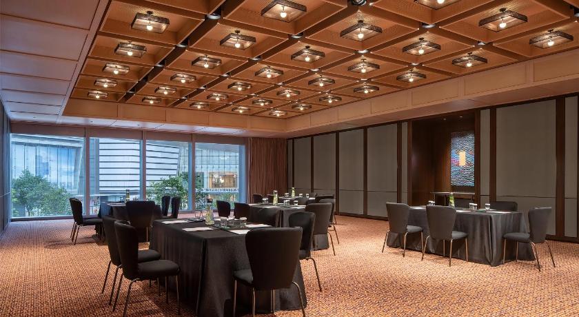 Grand Hyatt Kunming - image 47