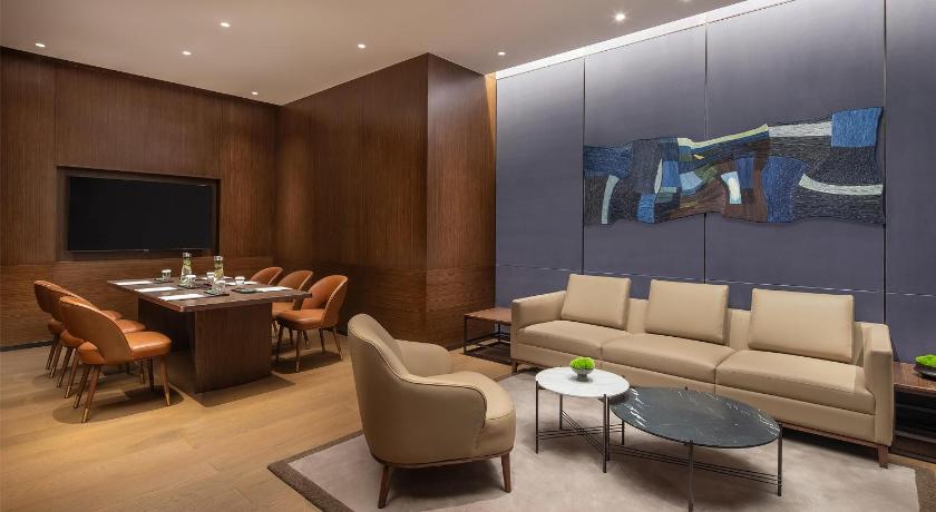 Grand Hyatt Kunming - image 45