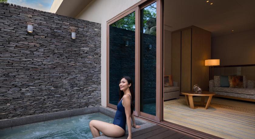 Image of Equarius Ocean Suites 14