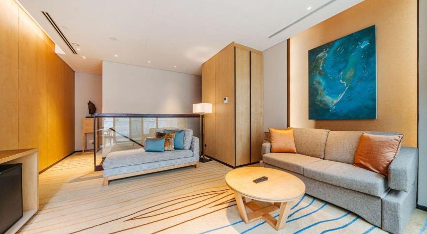 Image of Equarius Ocean Suites 0