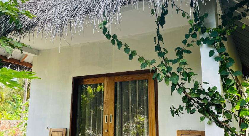 Tampilan Gracia Bungalow
