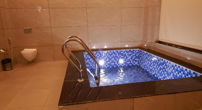 The Corbett Manral Resort & Spa – Ramnagar, VA