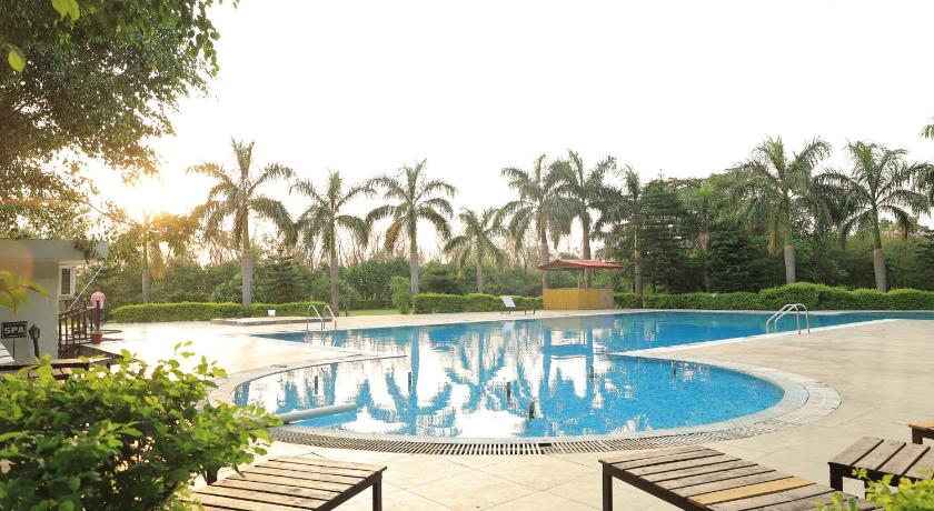 The Corbett Manral Resort & Spa – Ramnagar, VA