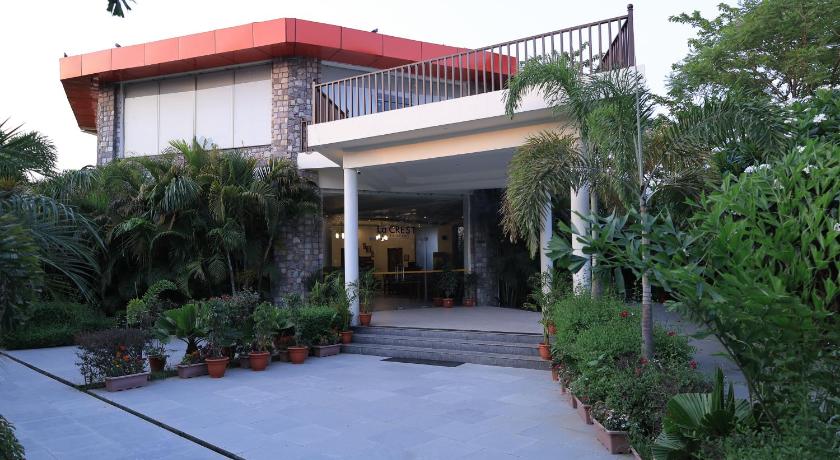 The Corbett Manral Resort & Spa – Ramnagar, VA