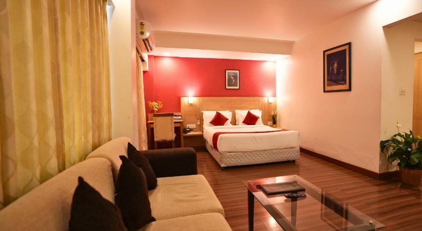 Image of Executive Room 0