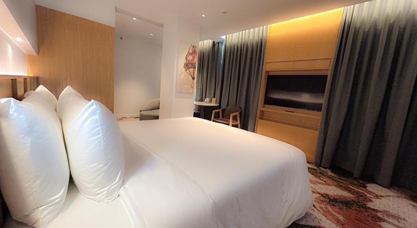 Image of Merdeka Premier Room  - Newly Renovated 0