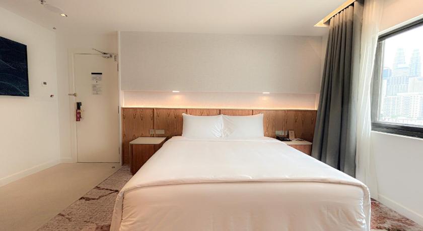 Image of Merdeka King Room 1