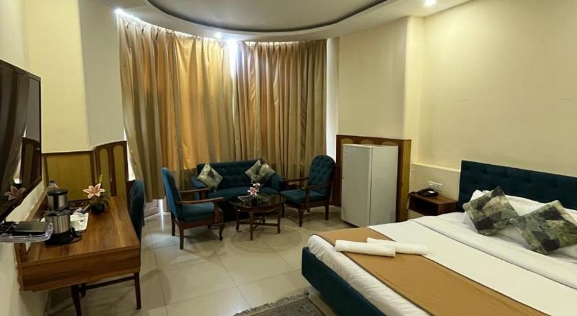 Hotel Barog Heights - image 21