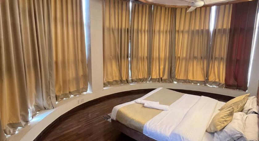 Hotel Barog Heights - image 22