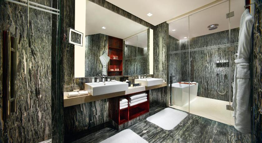 Imagen de GRAND SUITE 1 KING BED 2