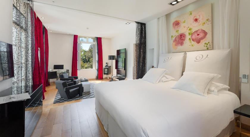 Image of Deluxe Terrace 5