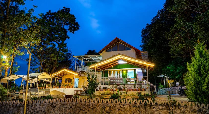 Sunset Villa by Hyatt Stay