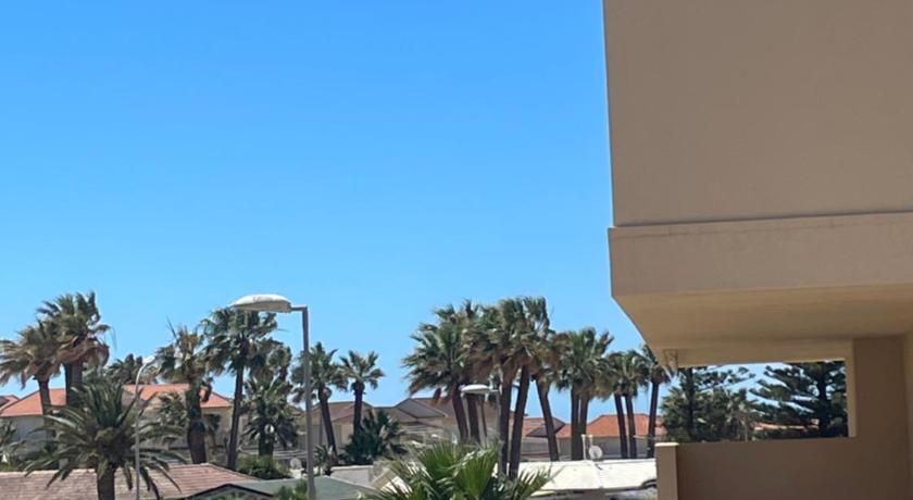 Punta di Mola Holiday Home