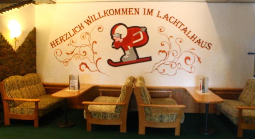 Lachtalhaus photo