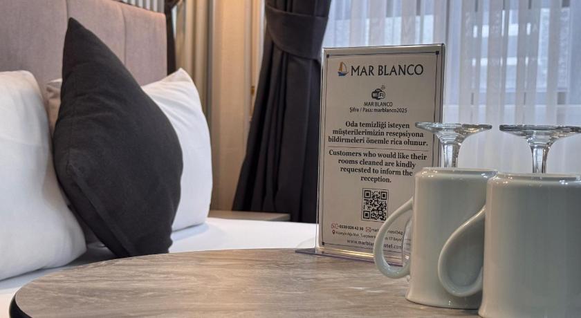 MarBlanco Hotel - image 3