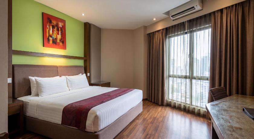 Image of Family Suite 0