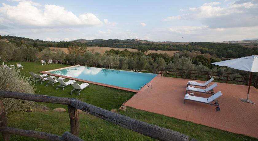 Borgo Sant'Ambrogio - Resort photo