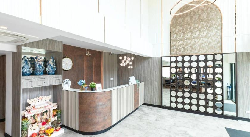 ABC@48 Hotel & Service Apartment - image 11