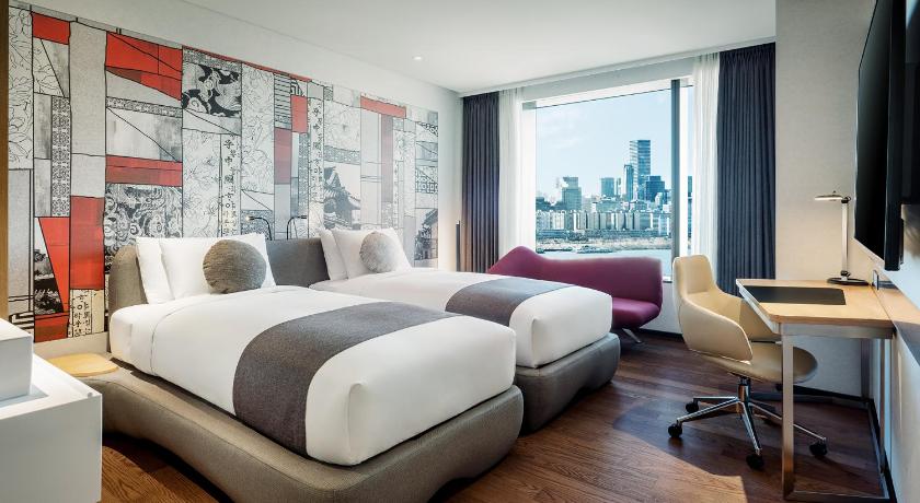 Image of Executive Single Room 0